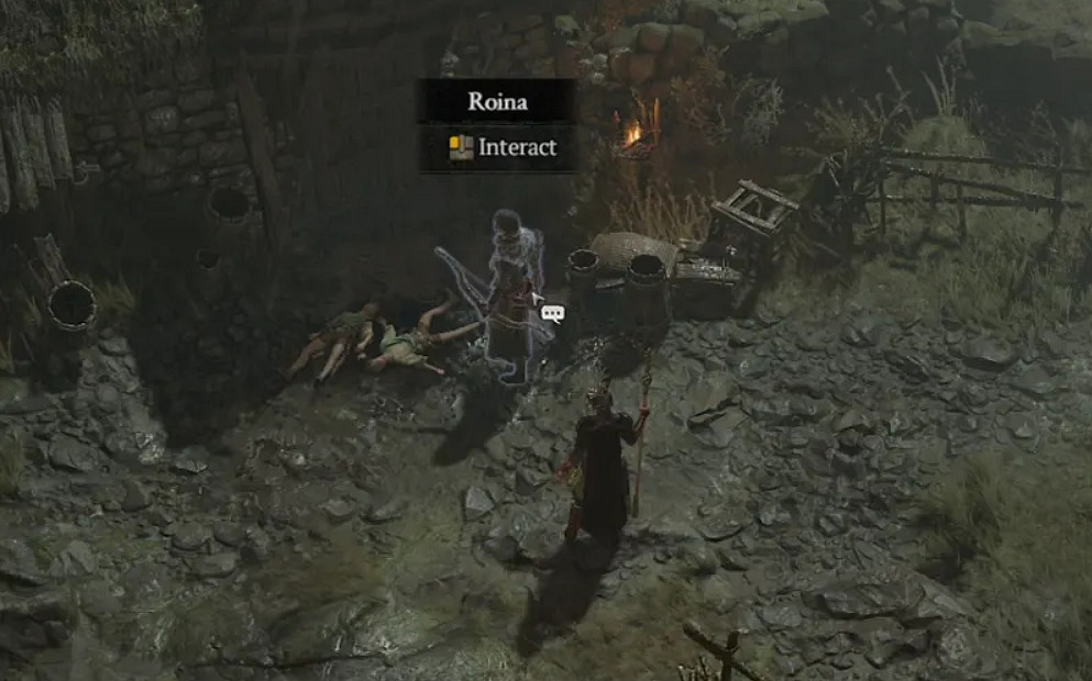 《暗黑破壞神4》全支線任務攻略指南 《暗黑破壞神4》全支線任務攻略指南