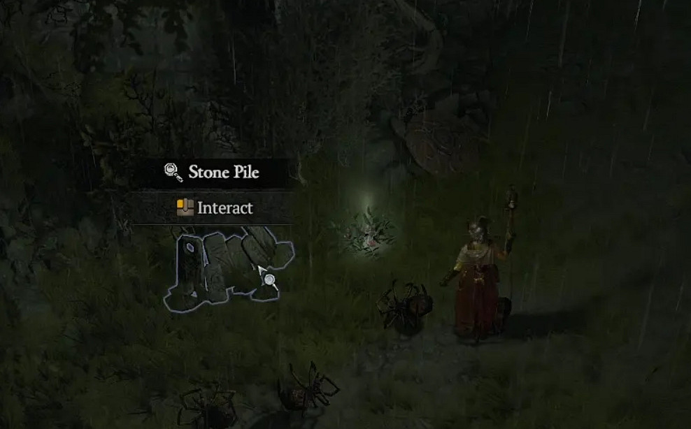 《暗黑破壞神4》全支線任務攻略指南 《暗黑破壞神4》全支線任務攻略指南