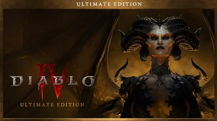 《暗黑破壞神4》新一輪公測什麽時候?新一輪公測介紹 《暗黑破壞神4》新一輪公測什麽時候?新一輪公測介紹