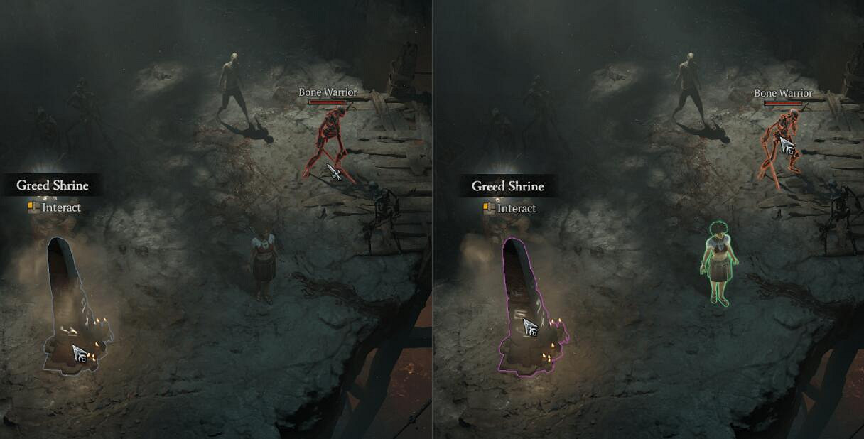 《暗黑破壞神4》輔助功能有哪些?輔助功能作用效果介紹 《暗黑破壞神4》輔助功能有哪些?輔助功能作用效果介紹