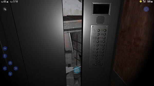 真實災害體驗遊戲《Survivor's guilt》上架Steam 真實災害體驗遊戲《Survivor's guilt》上架Steam