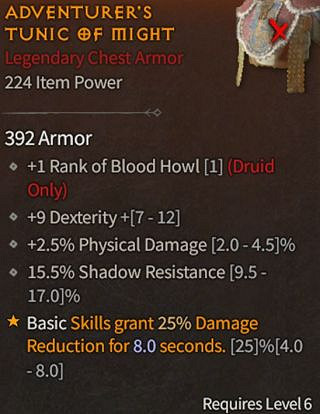 《暗黑破壞神4》法師傳奇威能有哪些？法師傳奇威能效果及評價一覽