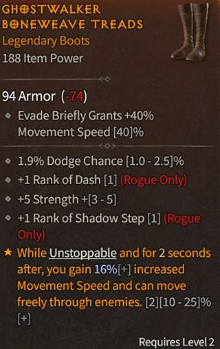 《暗黑破壞神4》法師傳奇威能有哪些？法師傳奇威能效果及評價一覽