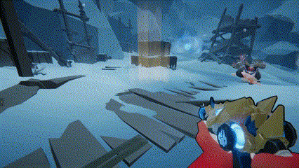 《槍火重生》小玖英雄介紹 小玖技能是什麽？