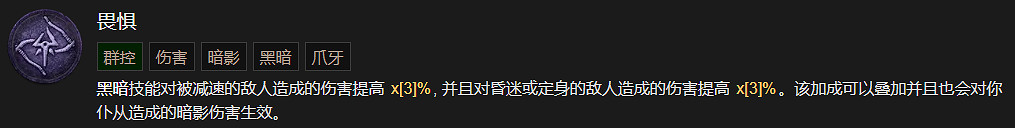 《暗黑破壞神4》死靈法師技能大全 《暗黑破壞神4》死靈法師技能大全