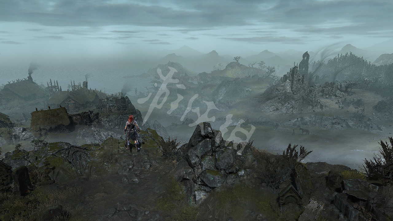 《暗黑破壞神4》玩法介紹 和3的區別