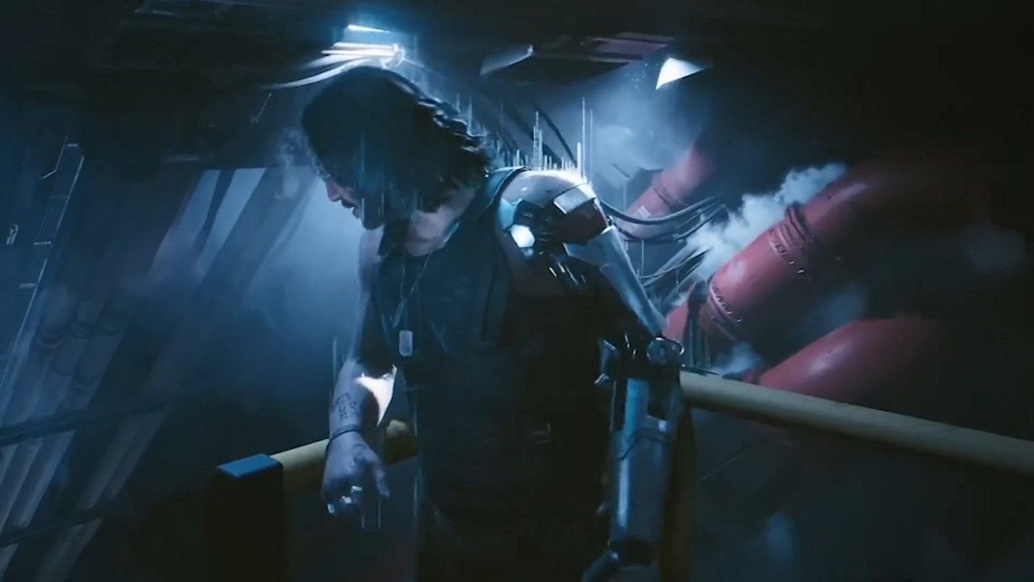 2023年夏日遊戲節預熱宣傳片發布 6月9日舉行