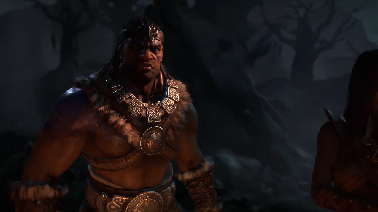 《暗黑破壞神4》劇情怎麽樣？遊戲特色玩法全面解析