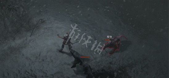 《暗黑破壞神4》山上黃昏任務怎麽做？山上黃昏任務流程一覽