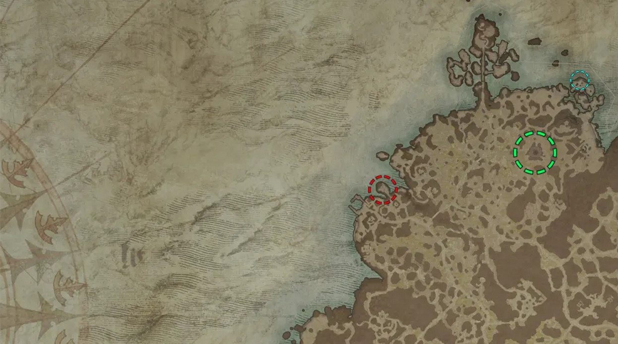 《暗黑破壞神4》全支線任務攻略指南 《暗黑破壞神4》全支線任務攻略指南