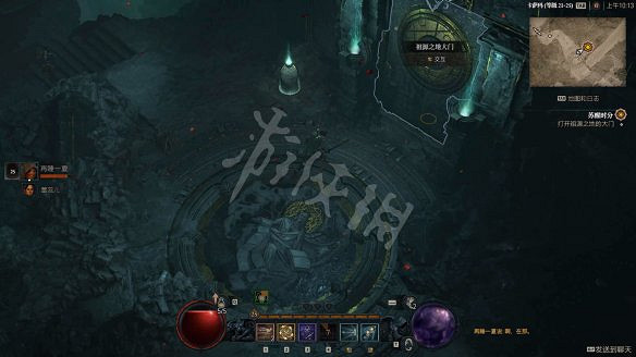 《暗黑破壞神4》圖文攻略 全流程全Boss全裝備全祭壇全職業 《暗黑破壞神4》圖文攻略 全流程全Boss全裝備全祭壇全職業