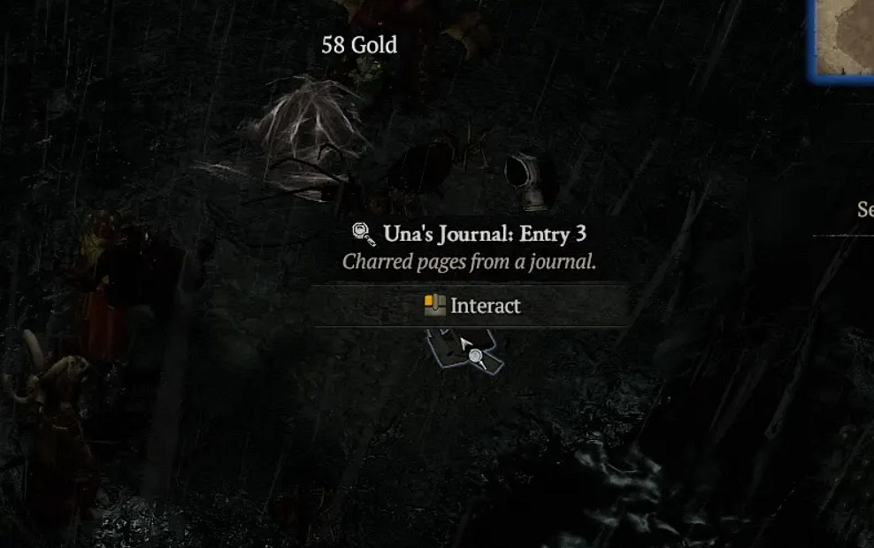 《暗黑破壞神4》全支線任務攻略指南