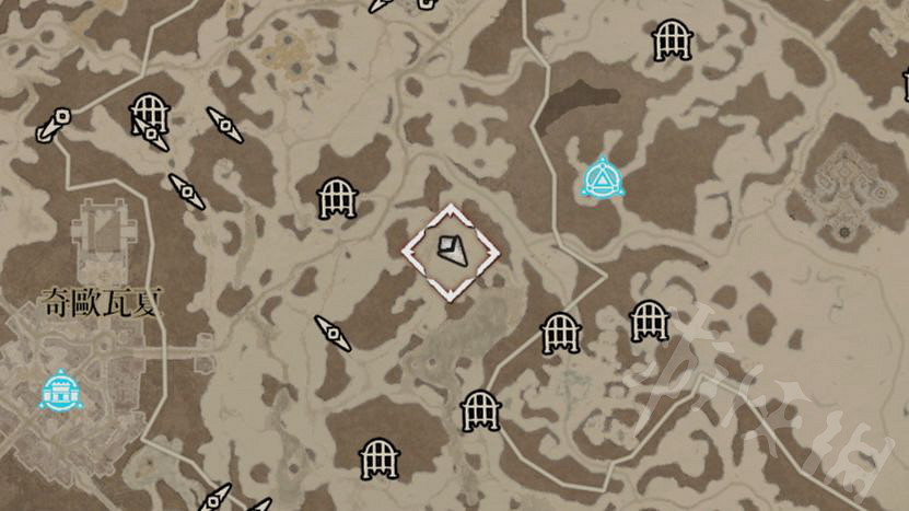 《暗黑破壞神4》刷低語古幣分享 怎麽刷低語古幣? 《暗黑破壞神4》刷低語古幣分享 怎麽刷低語古幣?