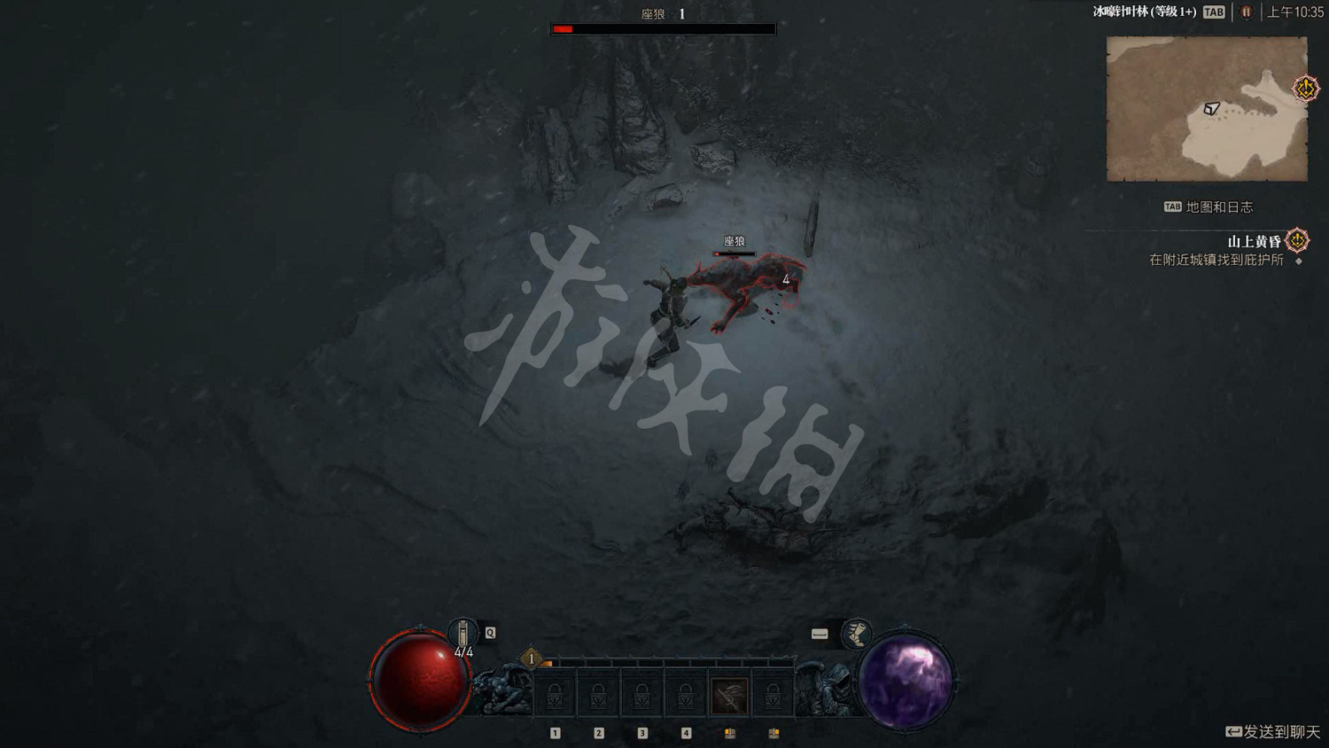 《暗黑破壞神4》圖文攻略 全流程全Boss全裝備全祭壇全職業 《暗黑破壞神4》圖文攻略 全流程全Boss全裝備全祭壇全職業