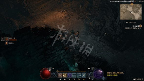 《暗黑破壞神4》圖文攻略 全流程全Boss全裝備全祭壇全職業 《暗黑破壞神4》圖文攻略 全流程全Boss全裝備全祭壇全職業