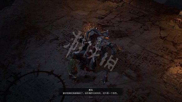 《暗黑破壞神4》圖文攻略 全流程全Boss全裝備全祭壇全職業 《暗黑破壞神4》圖文攻略 全流程全Boss全裝備全祭壇全職業