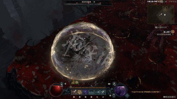 《暗黑破壞神4》圖文攻略 全流程全Boss全裝備全祭壇全職業 《暗黑破壞神4》圖文攻略 全流程全Boss全裝備全祭壇全職業