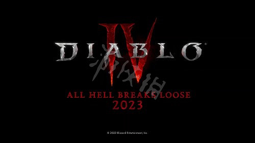 《暗黑破壞神4》上線時間 暗黑4什麽時候出