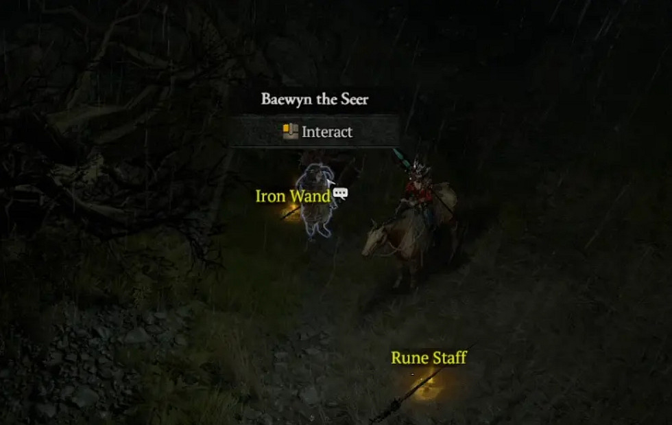 《暗黑破壞神4》全支線任務攻略指南