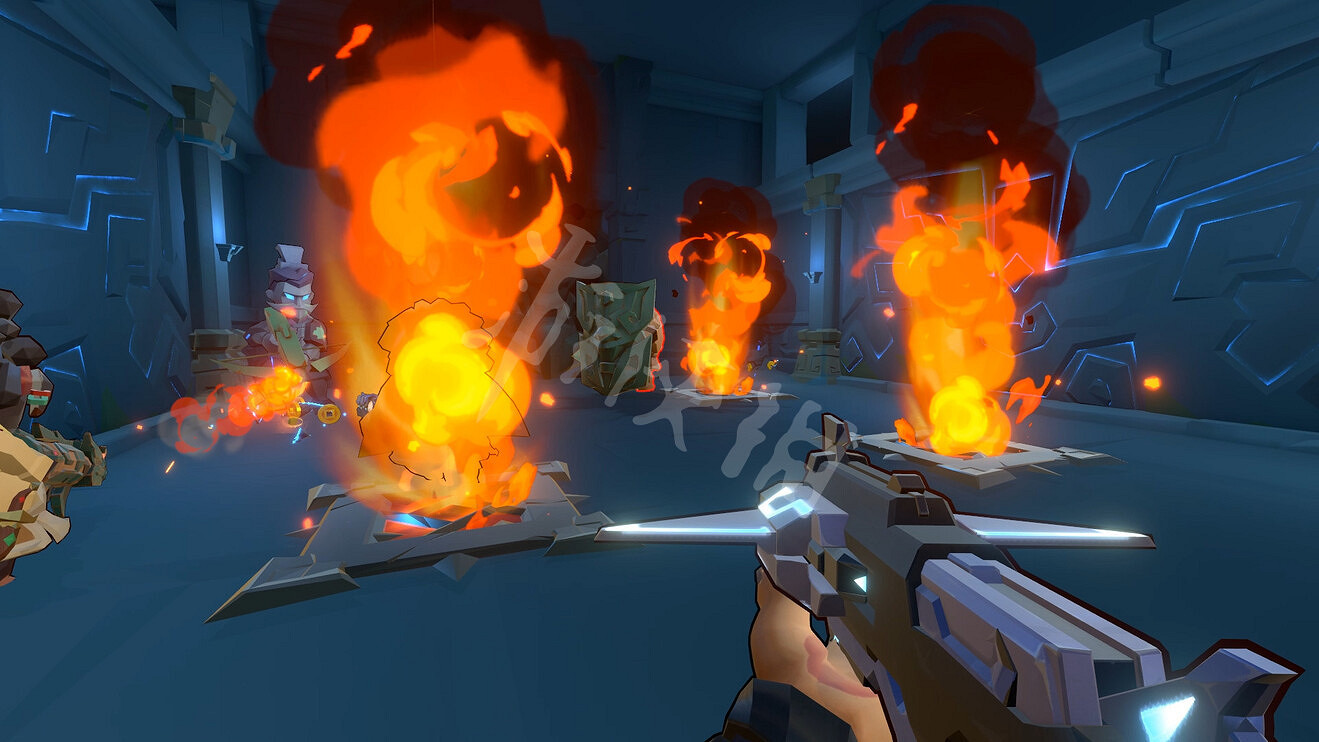 《槍火重生》神兵寶庫有什麽用？ 神兵寶庫作用介紹