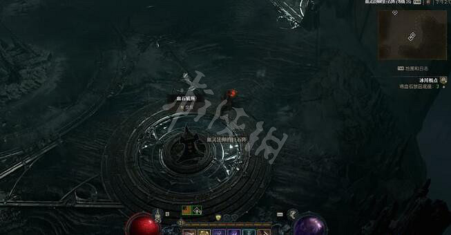 《暗黑破壞神4》冰川極點怎麽打?地下城冰川極點打法技巧 《暗黑破壞神4》冰川極點怎麽打?地下城冰川極點打法技巧