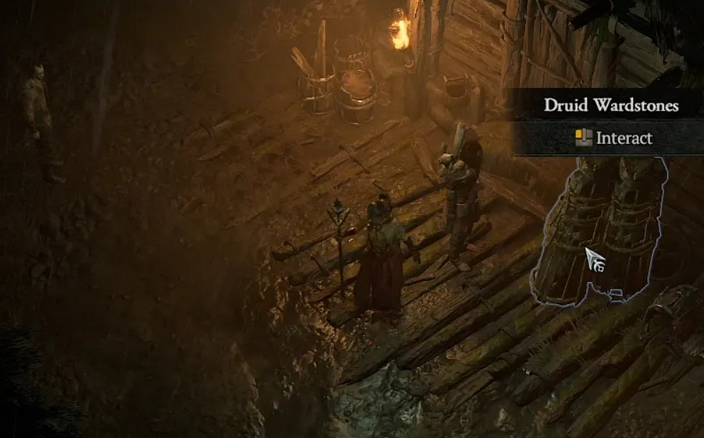 《暗黑破壞神4》全支線任務攻略指南 《暗黑破壞神4》全支線任務攻略指南