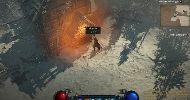 《暗黑破壞神4》附魔專精怎麽獲得?法師的遺產任務要點 《暗黑破壞神4》附魔專精怎麽獲得?法師的遺產任務要點