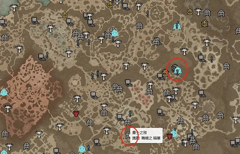 《暗黑破壞神4》死靈法師升級攻略 死靈法師配裝思路 《暗黑破壞神4》死靈法師升級攻略 死靈法師配裝思路