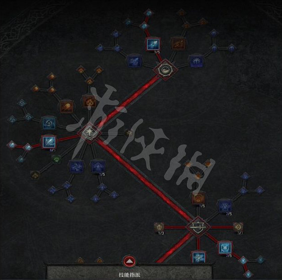 《暗黑破壞神4》法師前期怎麽玩?法師開荒最強流派攻略 《暗黑破壞神4》法師前期怎麽玩?法師開荒最強流派攻略