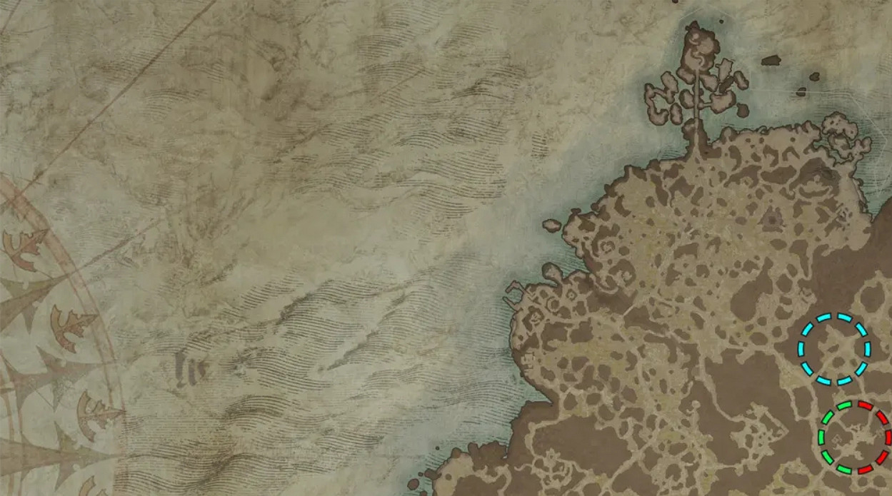 《暗黑破壞神4》全支線任務攻略指南