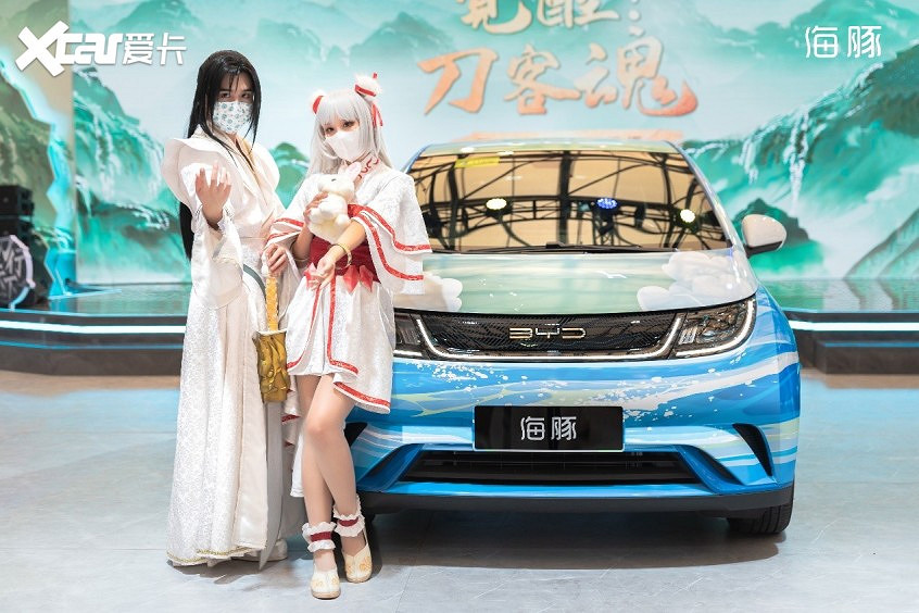 從ChinaJoy窺探汽車產業未來新價值鏈 從ChinaJoy窺探汽車產業未來新價值鏈