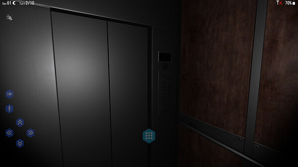 真實災害體驗遊戲《Survivor's guilt》上架Steam 真實災害體驗遊戲《Survivor's guilt》上架Steam