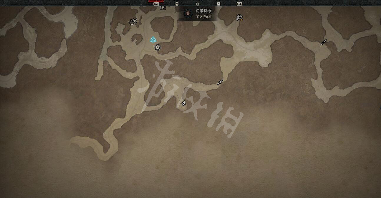 《暗黑破壞神4》莉莉絲雕像在哪？莉莉絲雕像位置大全