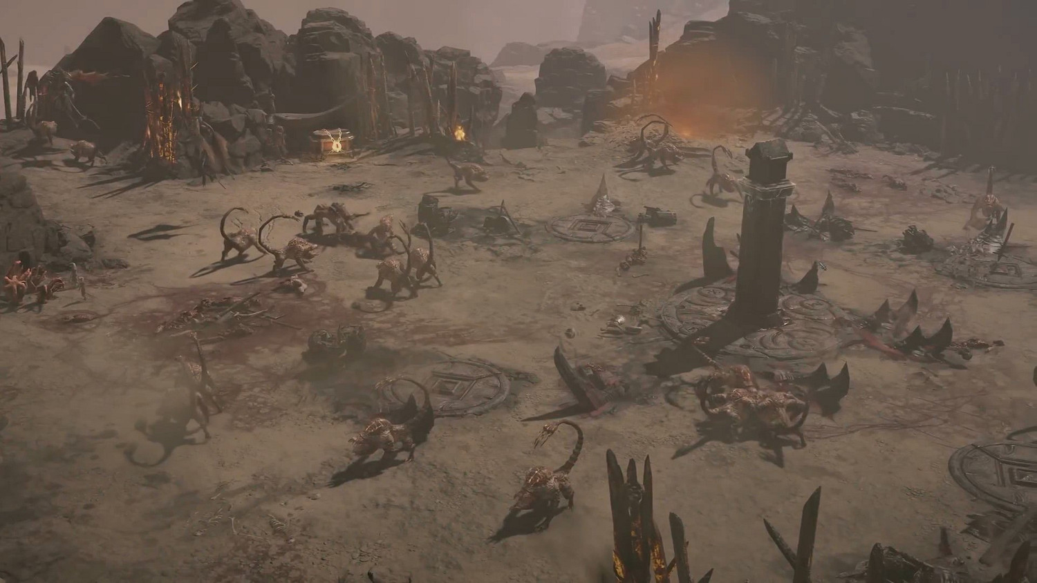 《暗黑破壞神4》開啟dlss效果怎麽樣?DLSS3效果一覽 《暗黑破壞神4》開啟dlss效果怎麽樣?DLSS3效果一覽