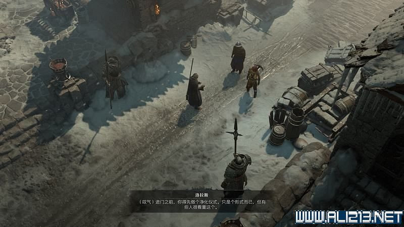 《暗黑破壞神4》序章怎麽開啟？序章任務過關攻略