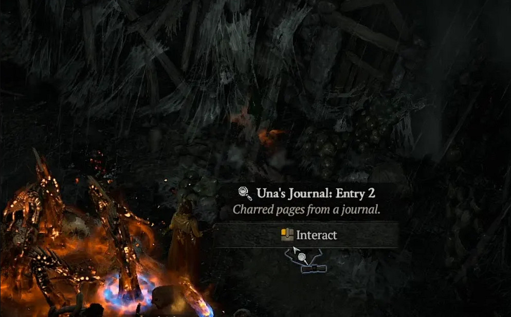 《暗黑破壞神4》全支線任務攻略指南