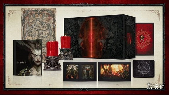 《暗黑破壞神4》購買安裝攻略 購買安裝怎麽弄？