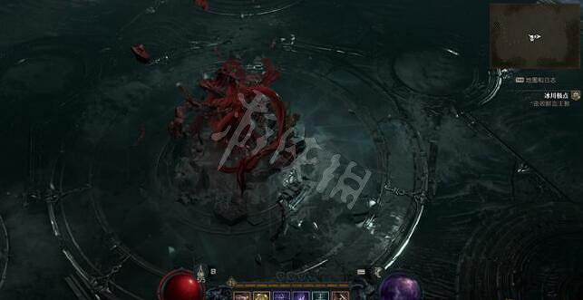 《暗黑破壞神4》冰川極點怎麽打?地下城冰川極點打法技巧 《暗黑破壞神4》冰川極點怎麽打?地下城冰川極點打法技巧