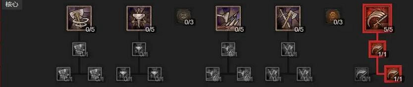 《暗黑破壞神4》野蠻人1-50級怎麽玩?野蠻人撕裂bd詳解 《暗黑破壞神4》野蠻人1-50級怎麽玩?野蠻人撕裂bd詳解