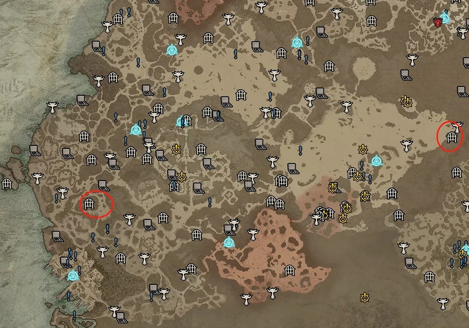 《暗黑破壞神4》死靈法師升級攻略 死靈法師配裝思路 《暗黑破壞神4》死靈法師升級攻略 死靈法師配裝思路