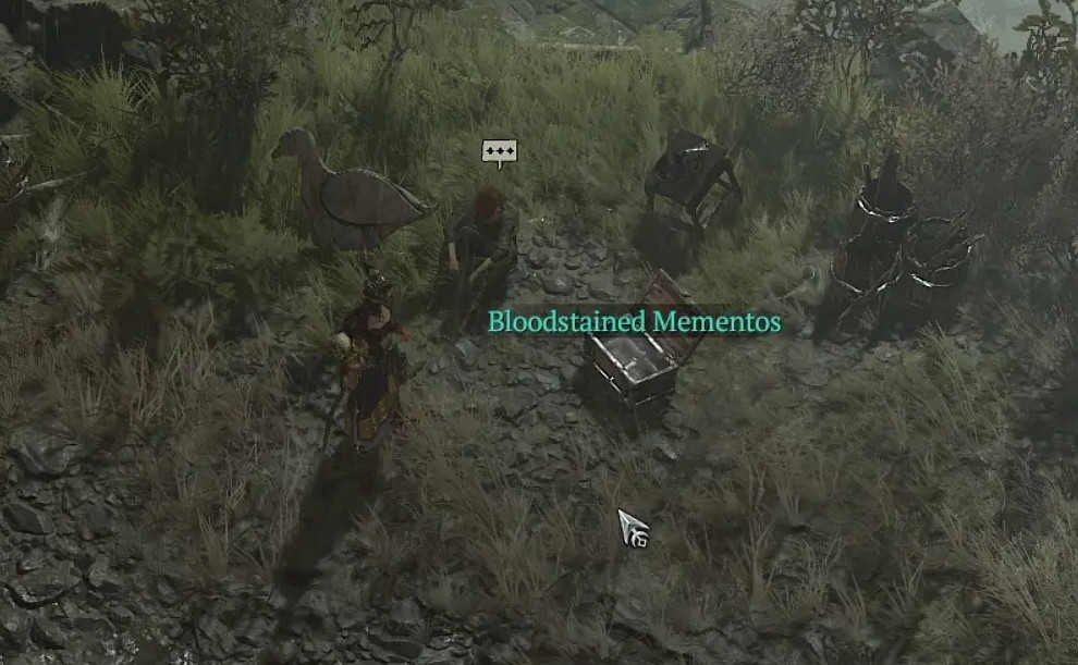 《暗黑破壞神4》全支線任務攻略指南 《暗黑破壞神4》全支線任務攻略指南