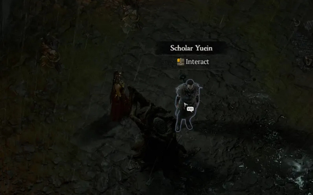 《暗黑破壞神4》全支線任務攻略指南 《暗黑破壞神4》全支線任務攻略指南