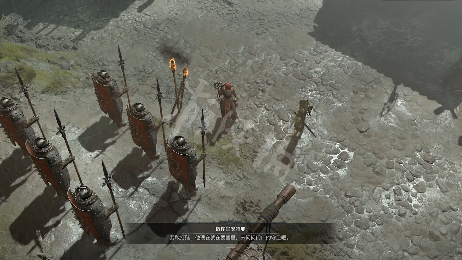 《暗黑破壞神4》圖文攻略 全流程全Boss全裝備全祭壇全職業 《暗黑破壞神4》圖文攻略 全流程全Boss全裝備全祭壇全職業