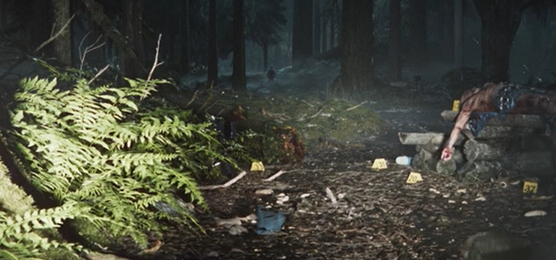 《心靈殺手2》記憶體大小介紹