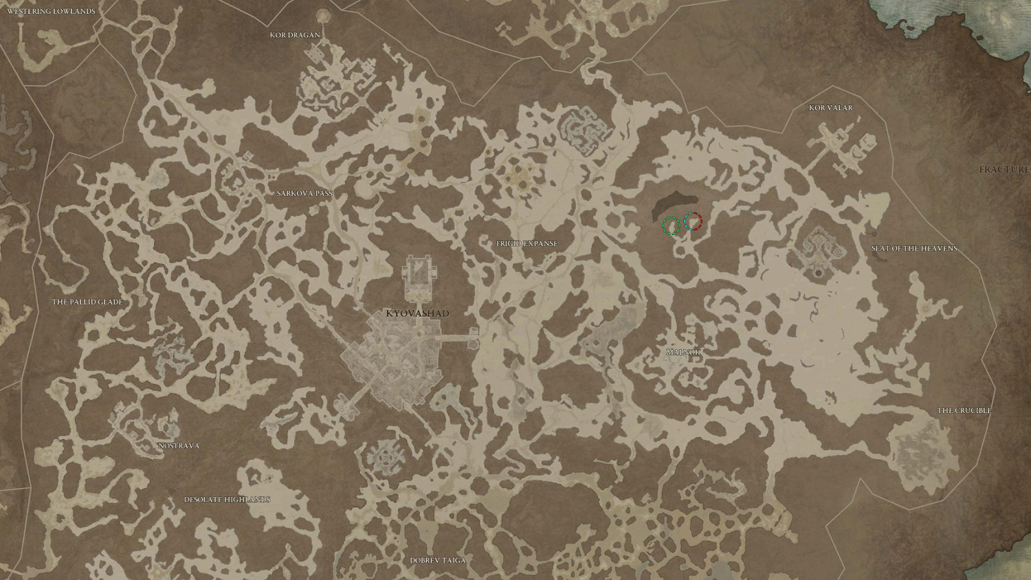 《暗黑破壞神4》全支線任務攻略指南