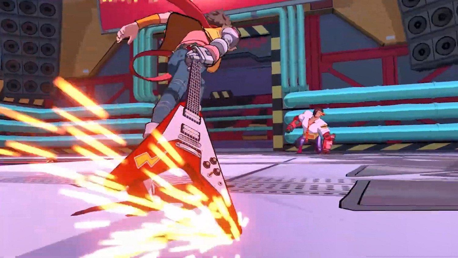 2023年夏日遊戲節預熱宣傳片發布 6月9日舉行