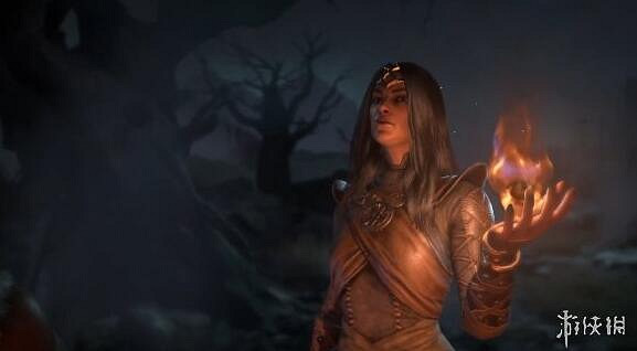 《暗黑破壞神4》世界Boss怎麽樣？世界Boss機制介紹