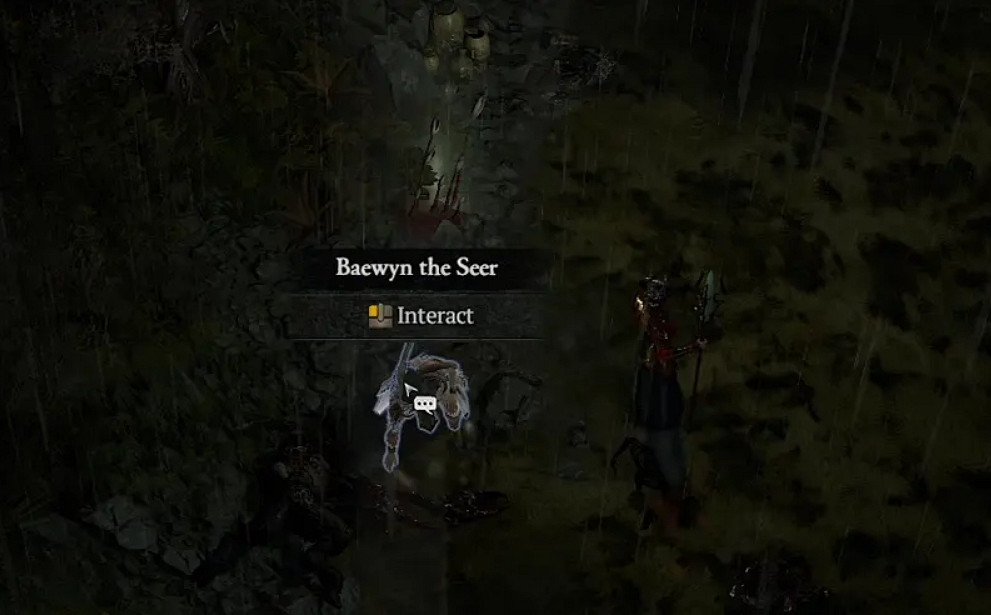 《暗黑破壞神4》全支線任務攻略指南 《暗黑破壞神4》全支線任務攻略指南