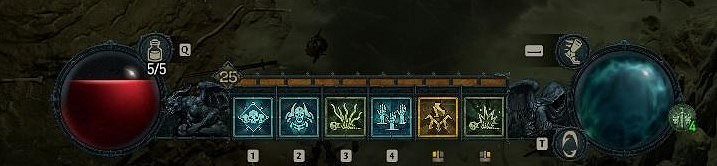 《暗黑破壞神4》死靈法師召喚流怎麽玩?死靈法師屍爆召喚流技能搭配 《暗黑破壞神4》死靈法師召喚流怎麽玩?死靈法師屍爆召喚流技能搭配