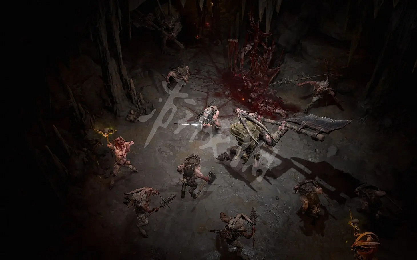 《暗黑破壞神4》預購獎勵在哪領? 預購及豪華版終極版獎勵領取方法 《暗黑破壞神4》預購獎勵在哪領? 預購及豪華版終極版獎勵領取方法